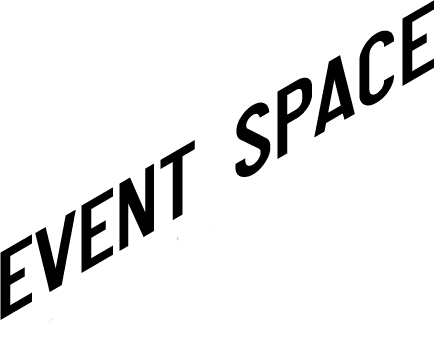 EVENT SPACE イベントスペース
